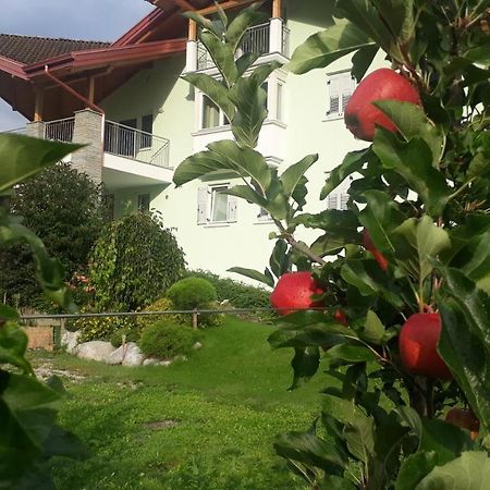 Agritur Melissa Villa Croviana ภายนอก รูปภาพ