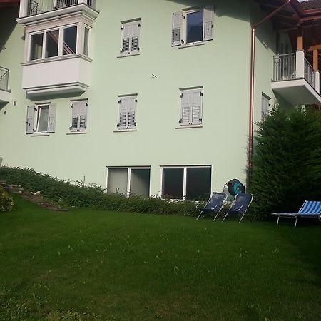 Agritur Melissa Villa Croviana ภายนอก รูปภาพ