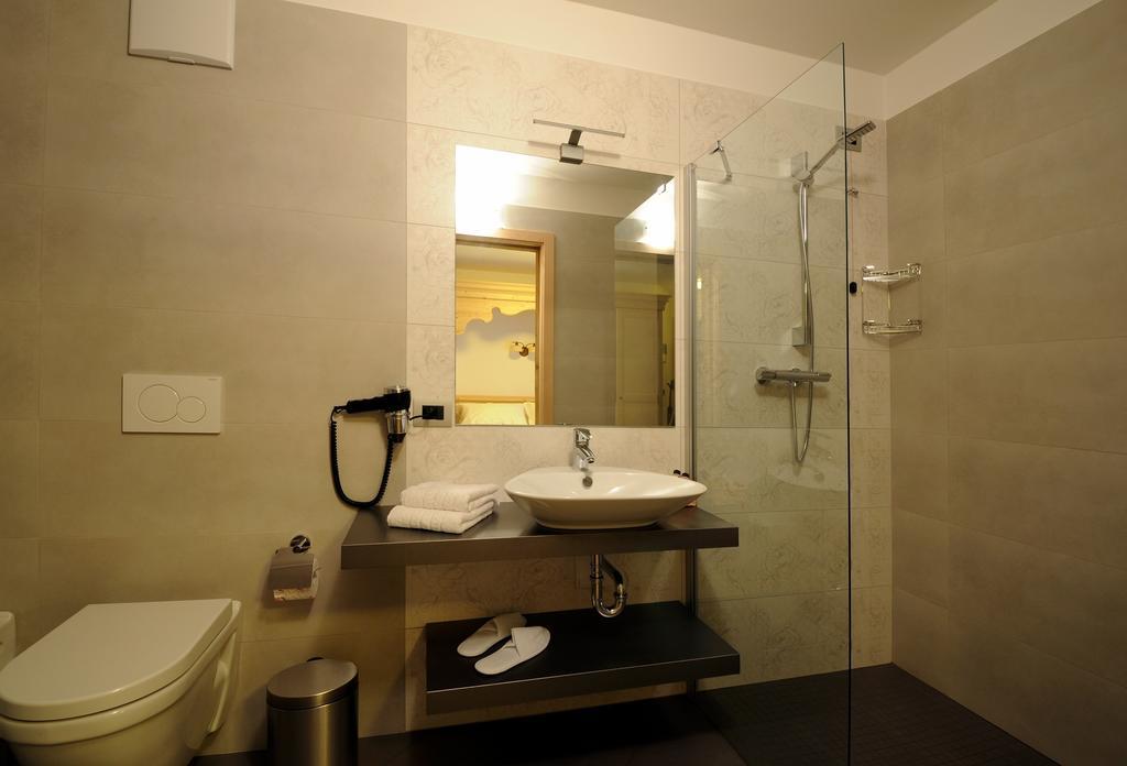 Agritur Melissa Villa Croviana ห้อง รูปภาพ
