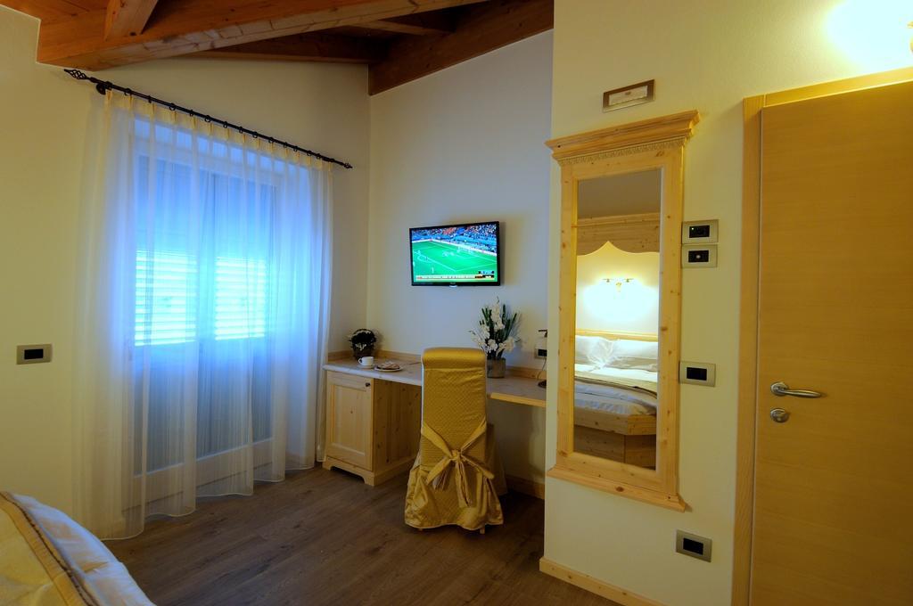 Agritur Melissa Villa Croviana ห้อง รูปภาพ