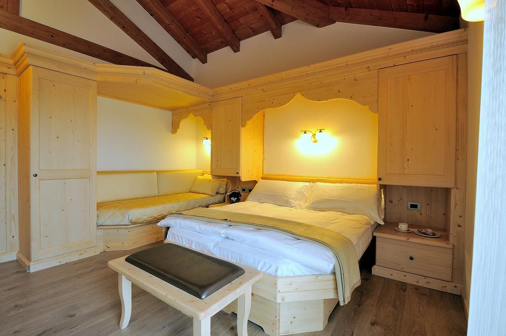 Agritur Melissa Villa Croviana ห้อง รูปภาพ