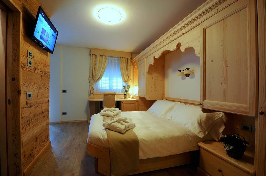 Agritur Melissa Villa Croviana ห้อง รูปภาพ