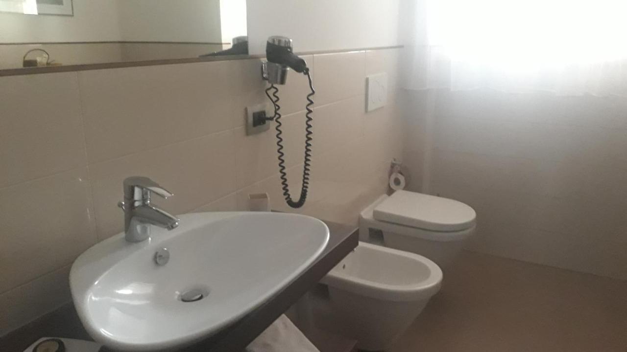 Agritur Melissa Villa Croviana ภายนอก รูปภาพ