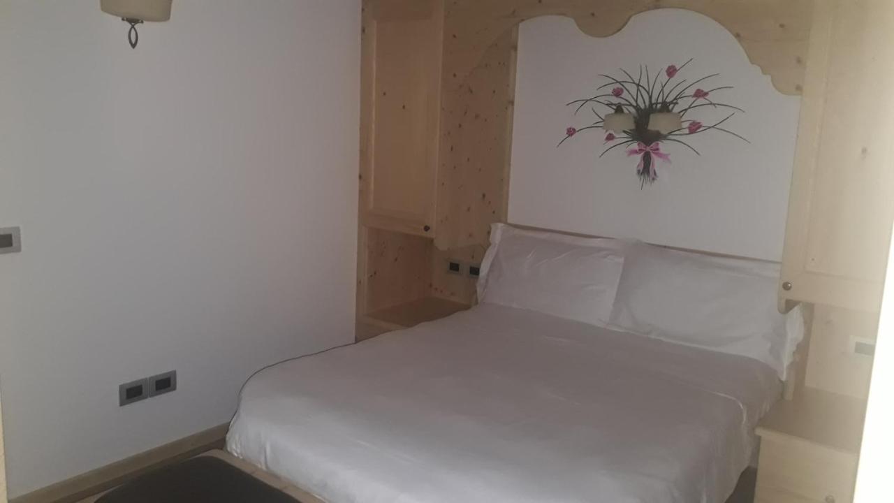 Agritur Melissa Villa Croviana ภายนอก รูปภาพ